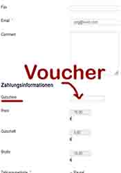 Voucher