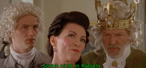 22 OF A Dornroeschen