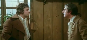 Film zum Deutschlernen