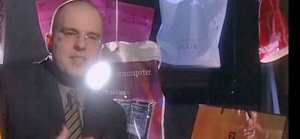 25 GM A Loriot Fruehstuecksei