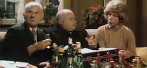 45 OD A Reinhard Mey Heisse Schlacht